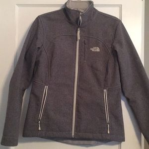 NorthFace coat